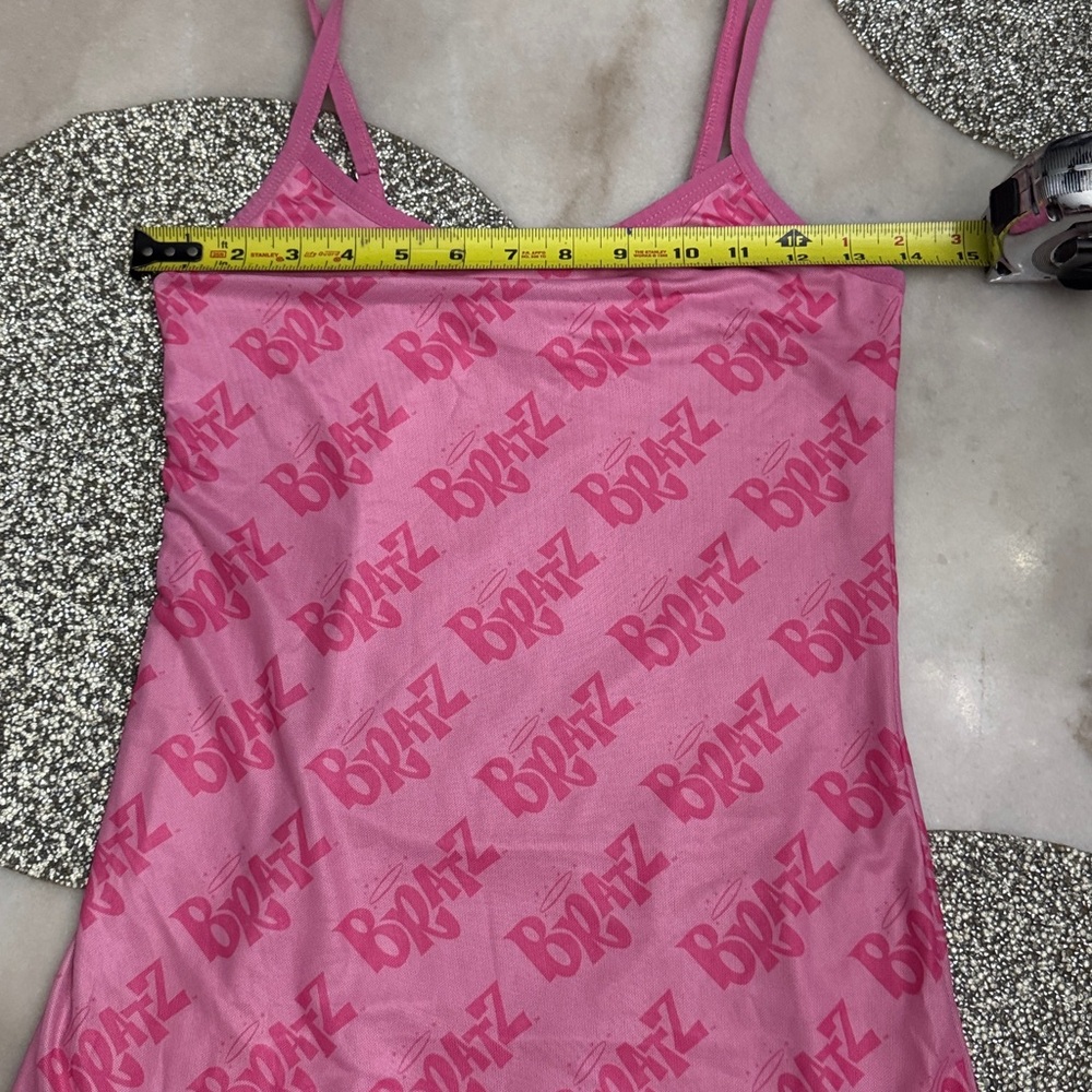 Dollskill x bratz dress small - Picture 8 of 9